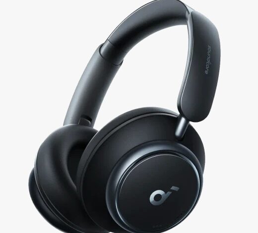 Headphone