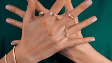 How Do Celebrities Personalize Their Diamond Jewelry
