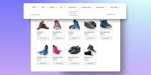 How Do Woocommerce Product Filter Plugins Improve Customer Shopping Experience