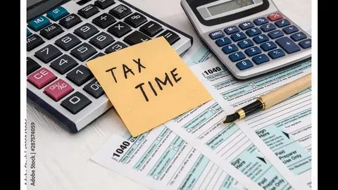 How a Tax Advisor in Toronto Can Help With Tax Filing