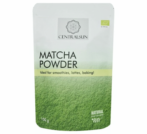 Matcha Powder