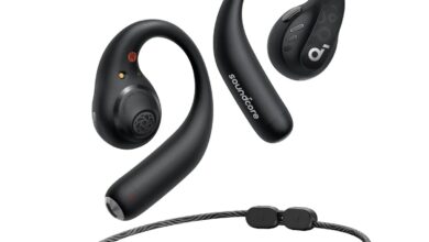 Microphone