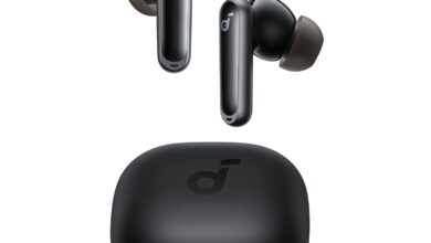 Mouthpiece