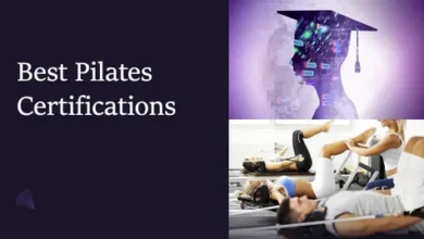 Pilates Certification Online