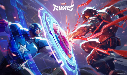 Rivals Boosting