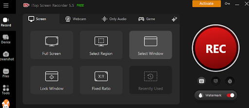 Set Up Your Recording Area Set Up Your Recording Area