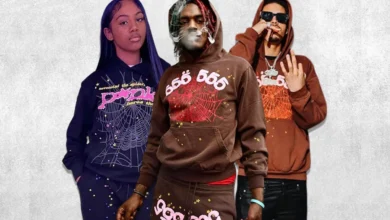 Spider Hoodie by Young Thug: A Fresh Streetwear Movement from Atlanta