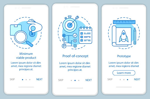 Start Smart with MVP App Development in Toronto