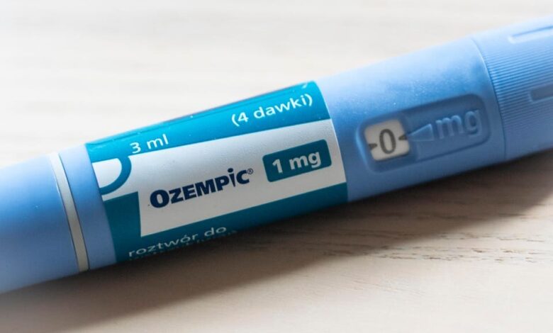 The Truth About Ozempic Side Effects