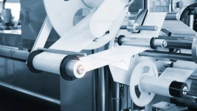 Comprehensive Guide to Paper Making Machines: From Fourdrinier to Modern Industry Technology