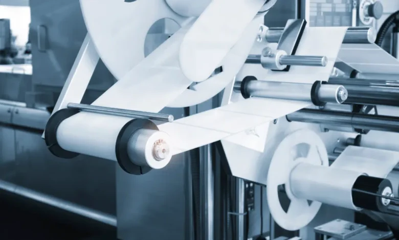 Comprehensive Guide to Paper Making Machines: From Fourdrinier to Modern Industry Technology
