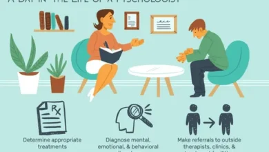 Understanding the Role of a Psychologist in Enhancing Well-Being