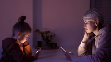 Anxiety in the Digital Age