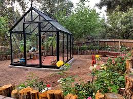 Why the Junior Victorian Greenhouse Might Be Your Garden’s New Best Friend