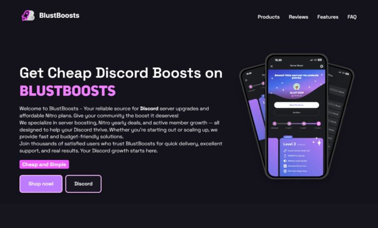 Budget-Friendly Discord Boosts That Actually Work