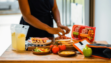 4 Essential Steps to Begin Meal Prepping for Optimal Health