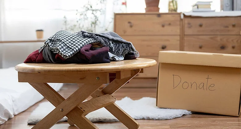 Why More People Choose to Donate Furniture Melbourne Instead of Dumping It