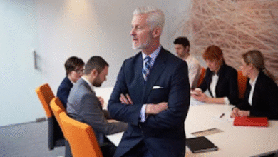 Enhancing Executive Leadership Through Strategic Talent Acquisition and Interim Management