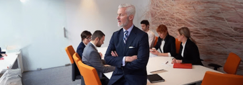 Enhancing Executive Leadership Through Strategic Talent Acquisition and Interim Management