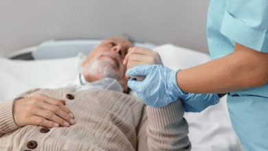 How  Live In Care Improve Quality of Life?