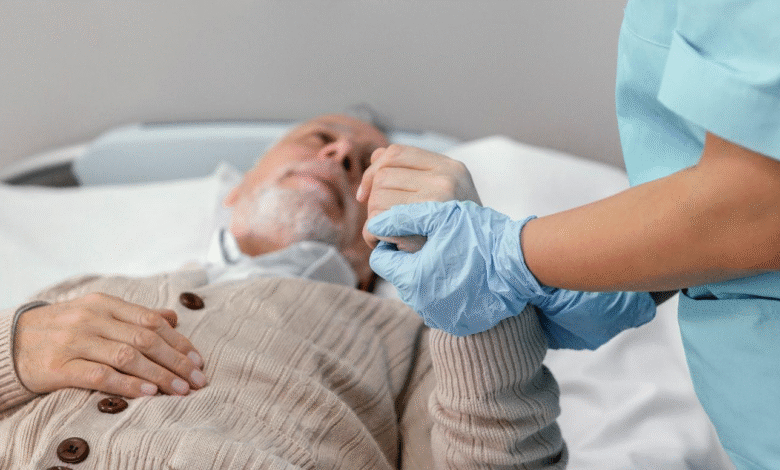 How Live In Care Improve Quality of Life?