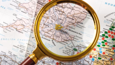 Best Maps for UK Travel: Digital, Paper & Planning Tips