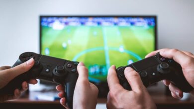 Top online games people are playing in 2025