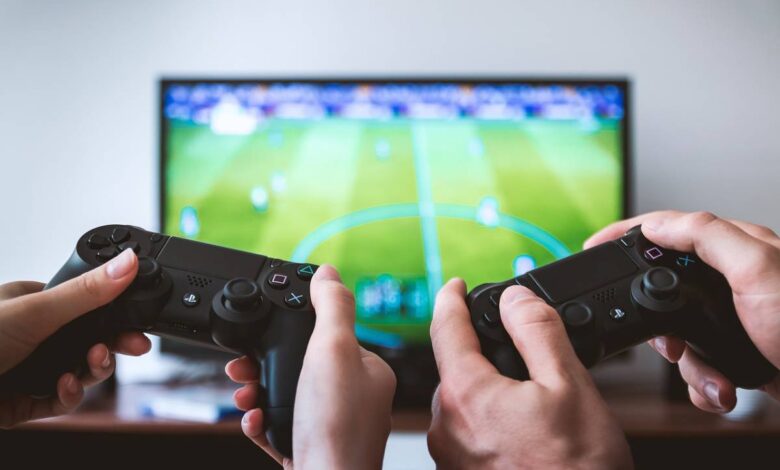 Top online games people are playing in 2025