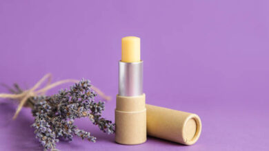 Understand Your Paper Lip Balm Tubes