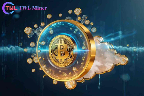 Earn Crypto Effortlessly with TWL Miner in 2025, Start Earning Today