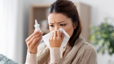 Nasal Care