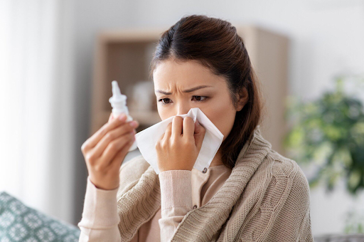 Nasal Care
