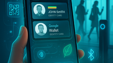 Embrace the Future with Apple & Android Wallet Credentials