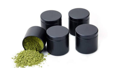 How can you ensure sustainability and environmental friendliness with bulk candle tins orders?