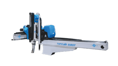 Effective troubleshooting strategies for injection molding robots