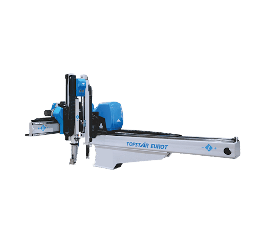 Effective troubleshooting strategies for injection molding robots