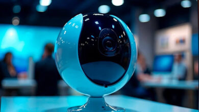 How 5G is Revolutionizing Wireless CCTV Systems