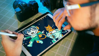 Elevate Your Brand with Premier 2D Animation Services