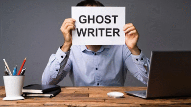 Why Your Book Idea Deserves a Professional Touch