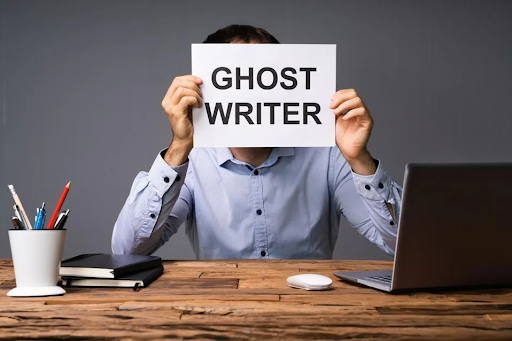 Why Your Book Idea Deserves a Professional Touch