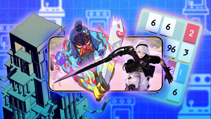 Game Deals 101