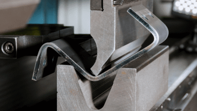Sheet Metal Fabrication Near Me: What You Need to Know