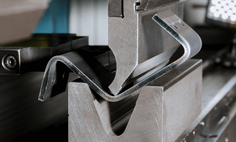 Sheet Metal Fabrication Near Me: What You Need to Know