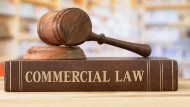 Commercial Law
