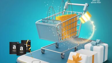 Online Shopping in Qatar