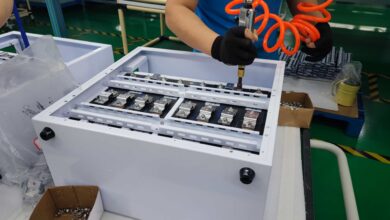 How To Repair Lithium Ion Battery Packs?