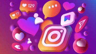 Instagram Impressions