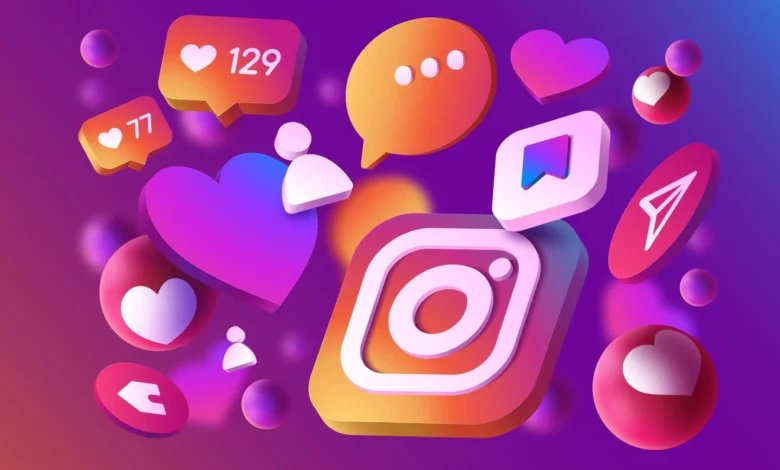 Instagram Impressions