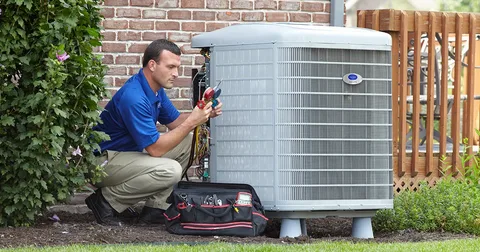 AC Repair Guide for Reliable and Efficient Cooling