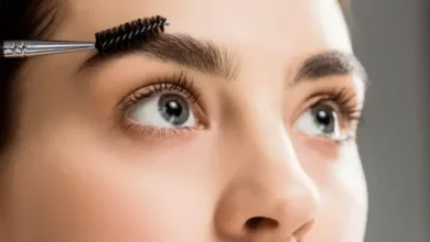 Achieve Perfect Brows with Brow Lamination